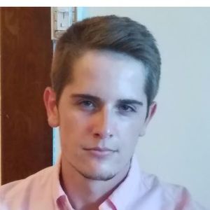 Meet your Posher, Andrew